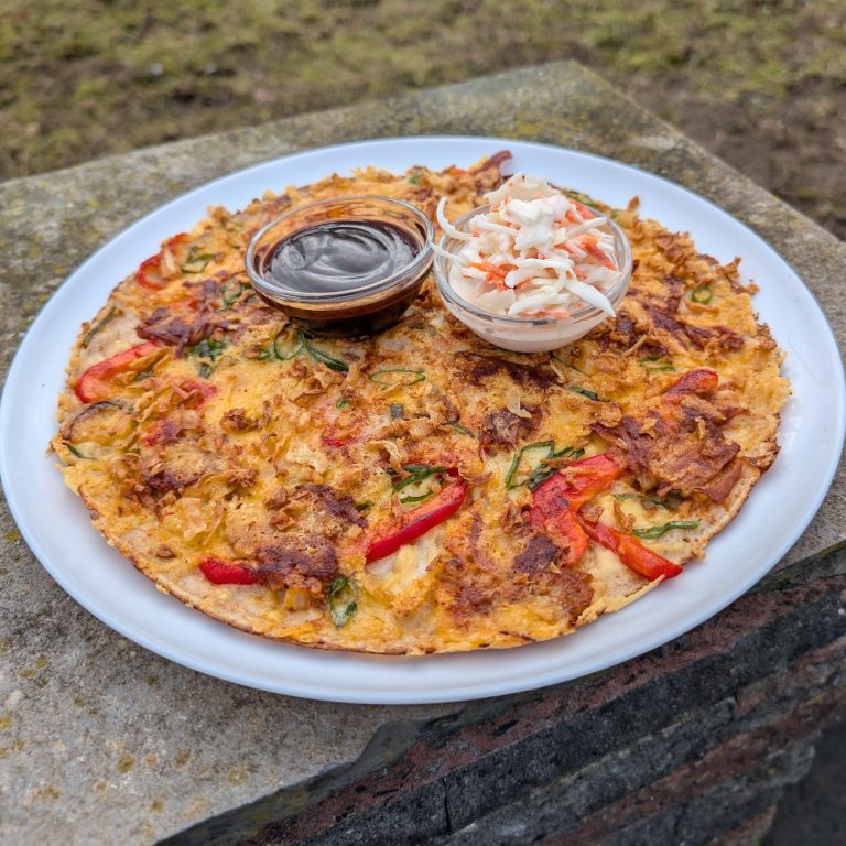 Pannenkoek van de maand februari 2026