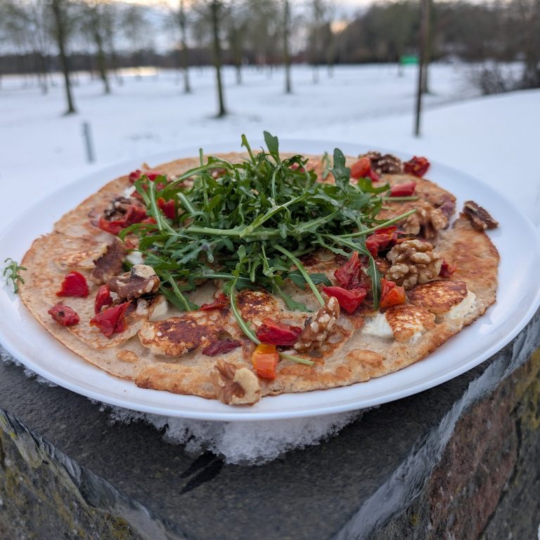 Pannenkoek van de maand januari 2026