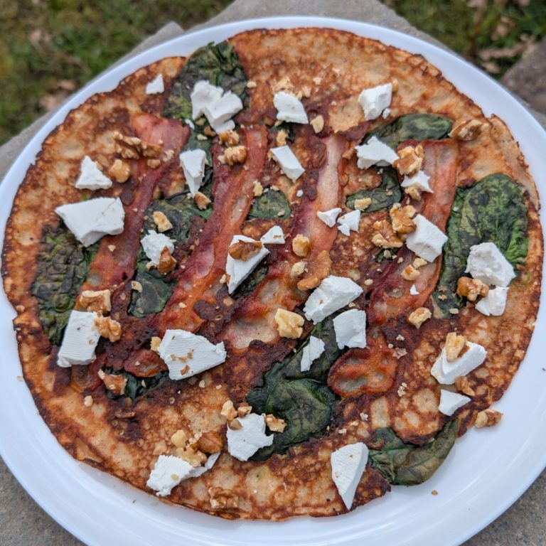 pannenkoek van de maand april 2026