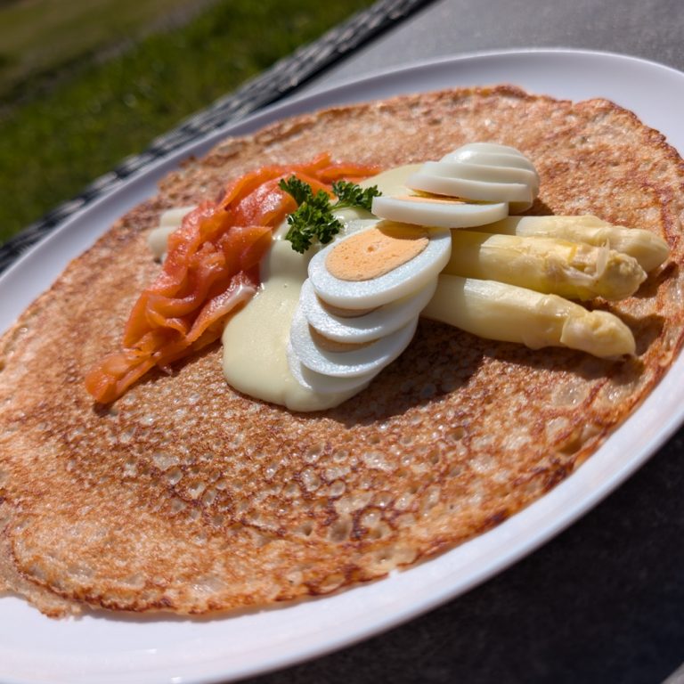 pannenkoek van de maand mei 2026