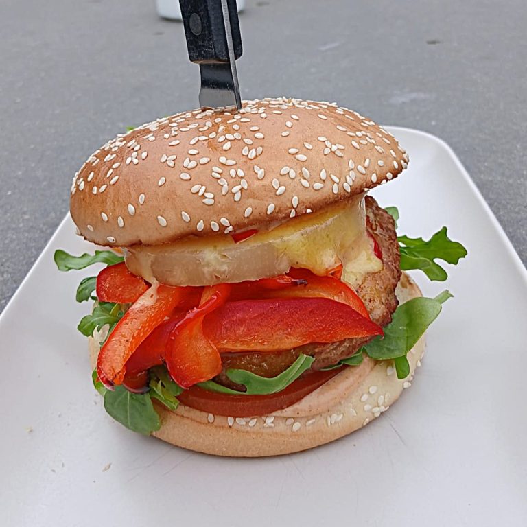 hamburger van de maand juli 2026