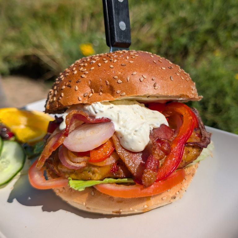 hamburger van de maand augustus 2026