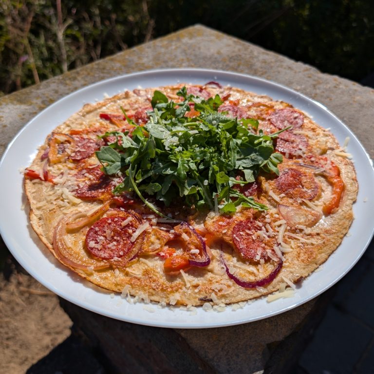 pannenkoek van de maand augustus 2026