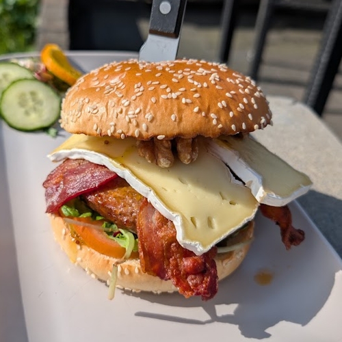Hamburger van de maand oktober 2026
