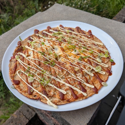 Pannenkoek van de maand oktober 2026